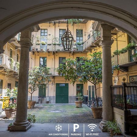 Inappartamento Diamante Turin Exterior foto