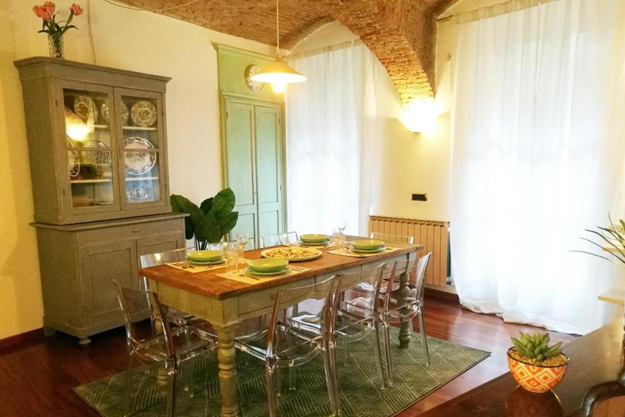 Inappartamento Diamante Turin Exterior foto