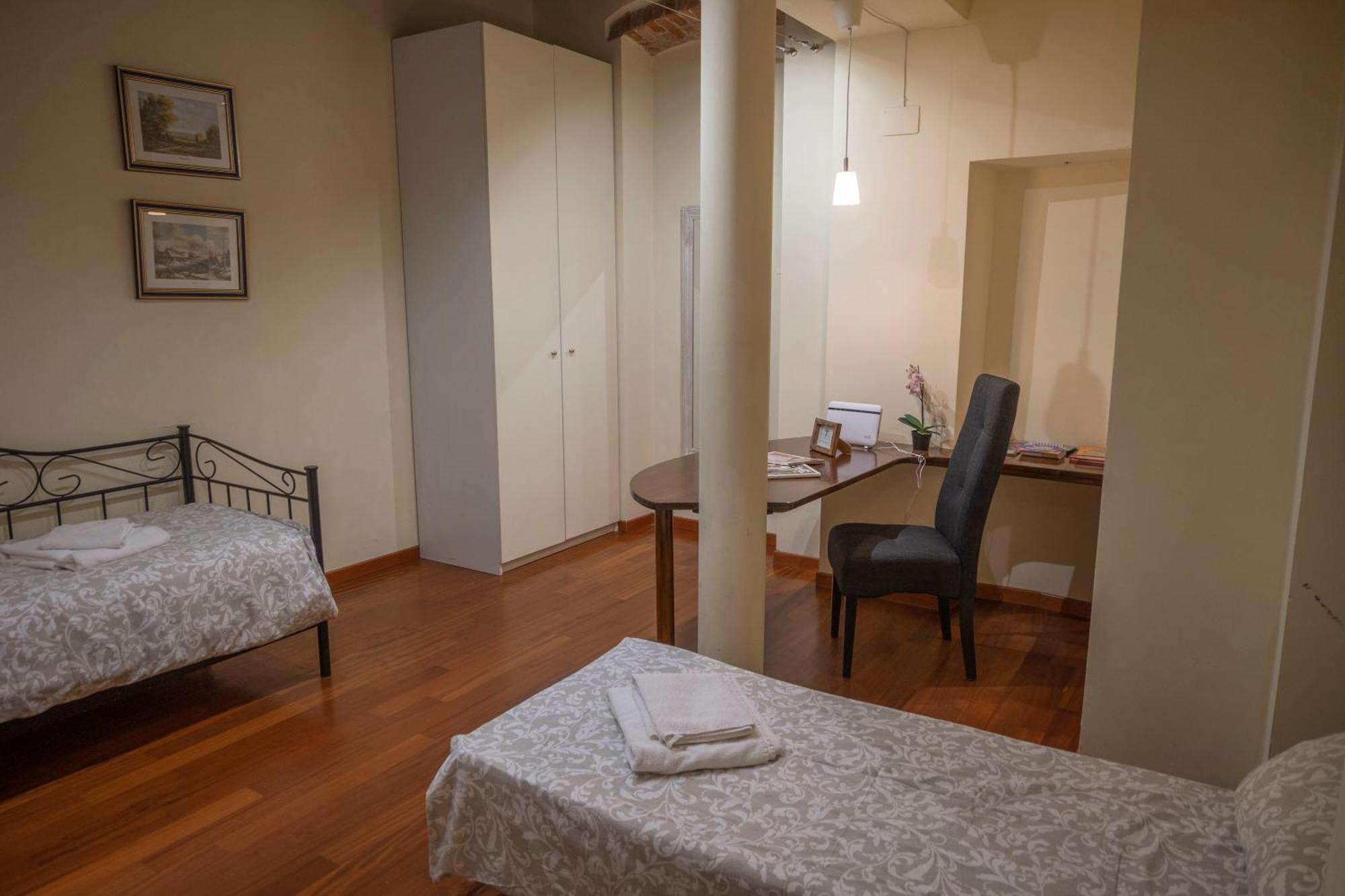 Inappartamento Diamante Turin Exterior foto