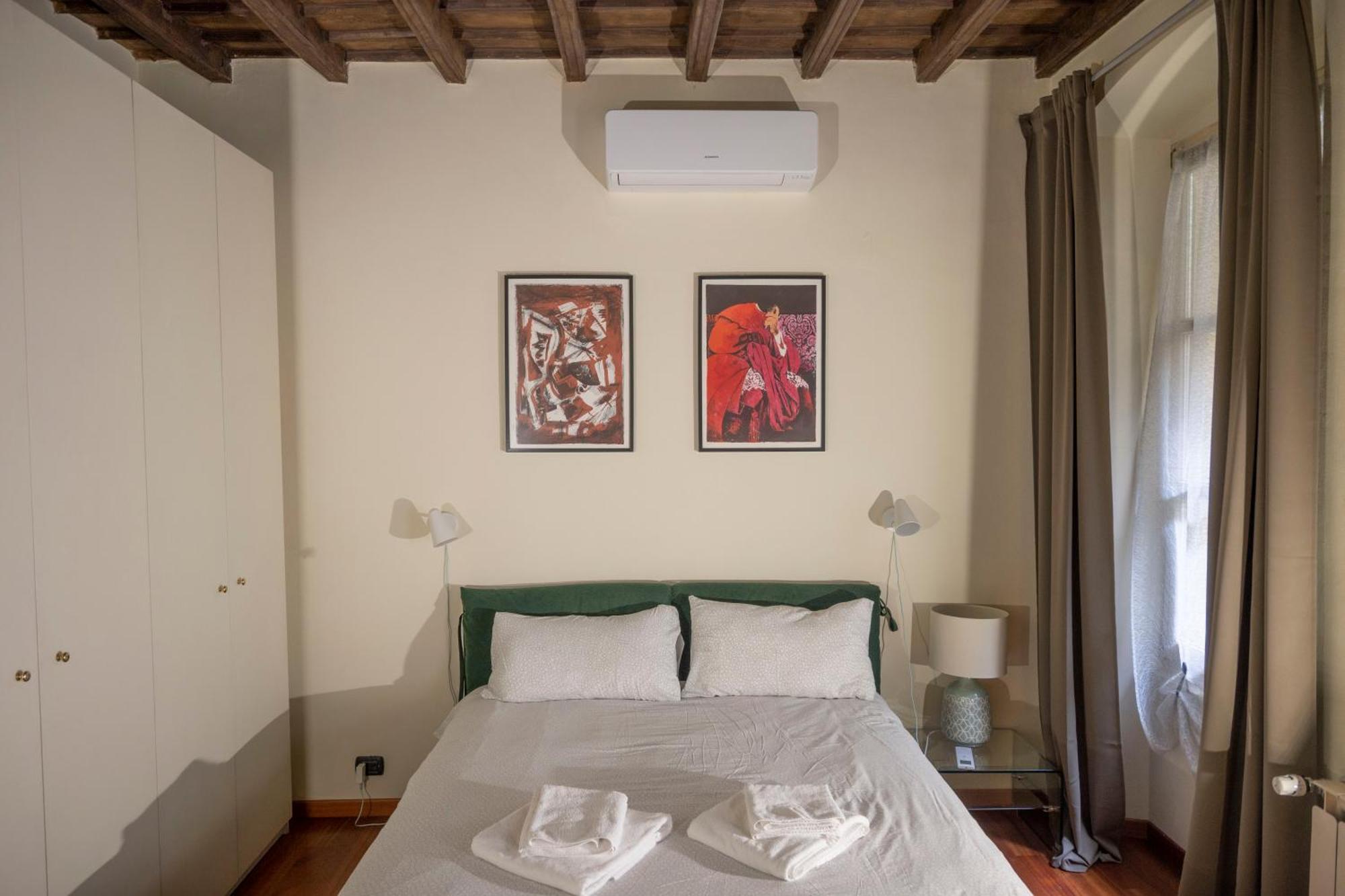 Inappartamento Diamante Turin Exterior foto