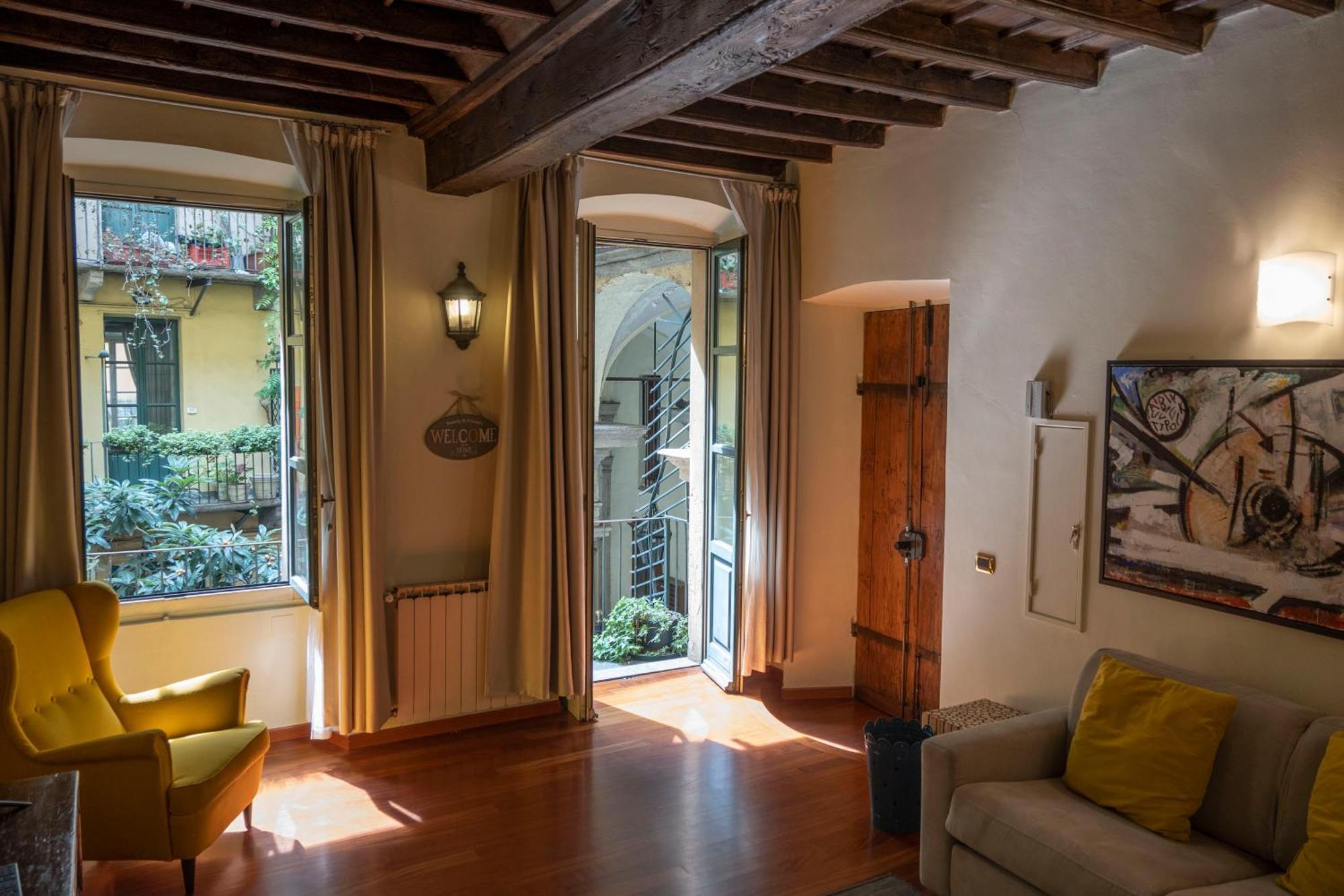 Inappartamento Diamante Turin Exterior foto