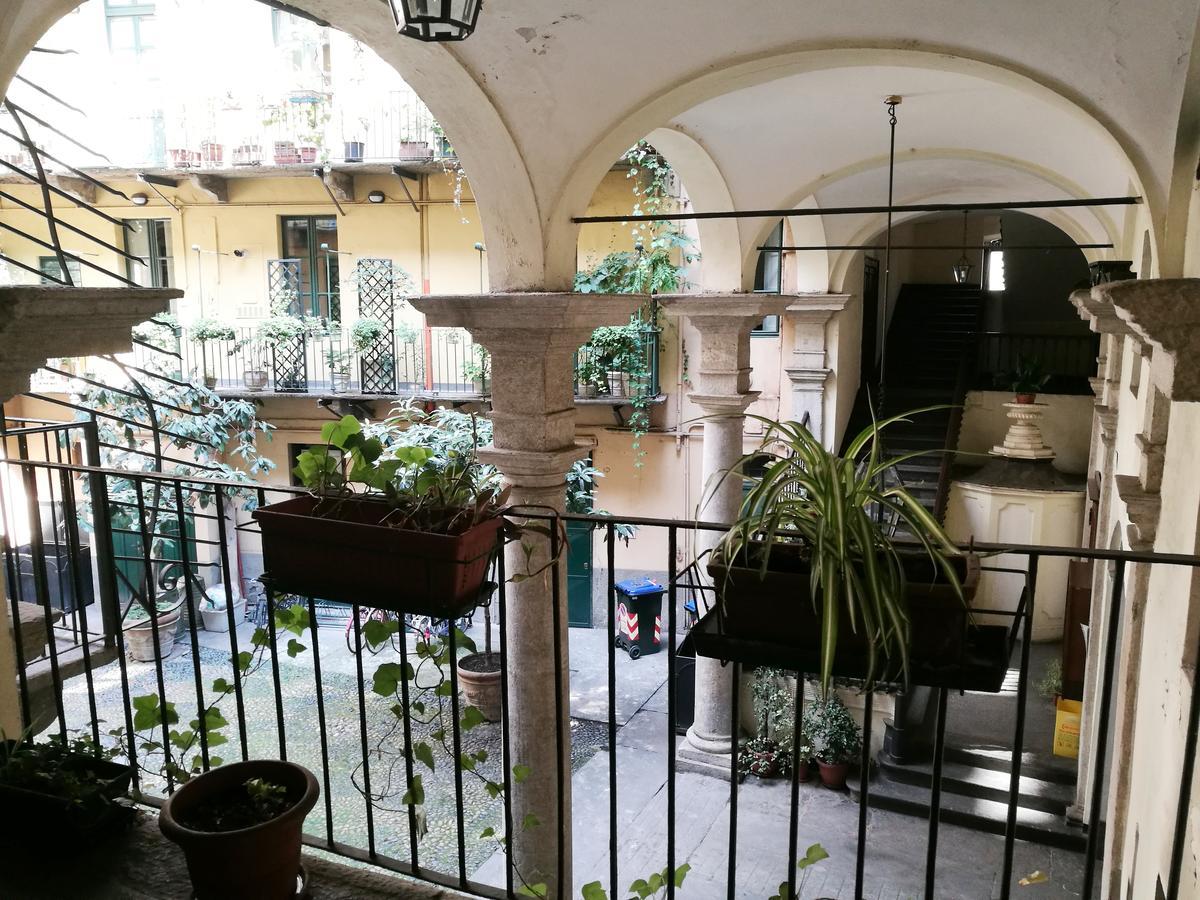 Inappartamento Diamante Turin Exterior foto